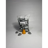 CURVO Bolsa x200 Unidades