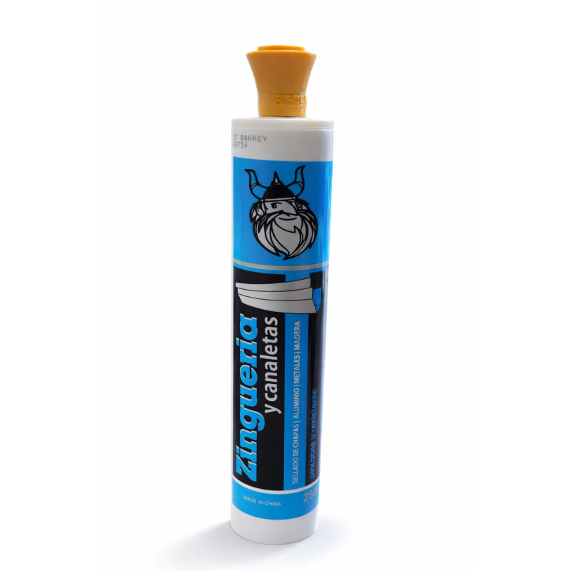 Sellador Artesanato - 280cc Pintable Zingueria / Chapa