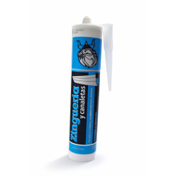 Sellador Artesanato - 280cc Pintable Zingueria / Chapa