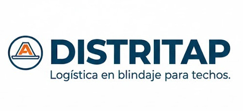 DISTRITAP | Capuchones Metálicos Metaltap, Dosicap y Selladores  |  Logística en Blindaje para Techos 
