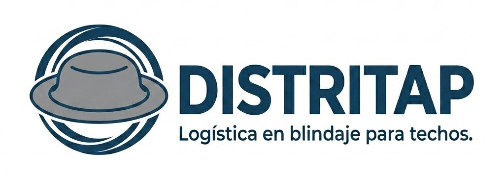 DISTRICAP | Capuchones Metálicos Metaltap, Dosicap y Selladores  |  Logística en Blindaje para Techos 